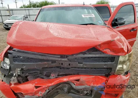 2011 Chevrolet Silverado C1500 Lt from USA, damaged, VIN 3GCPCSE06BG258676